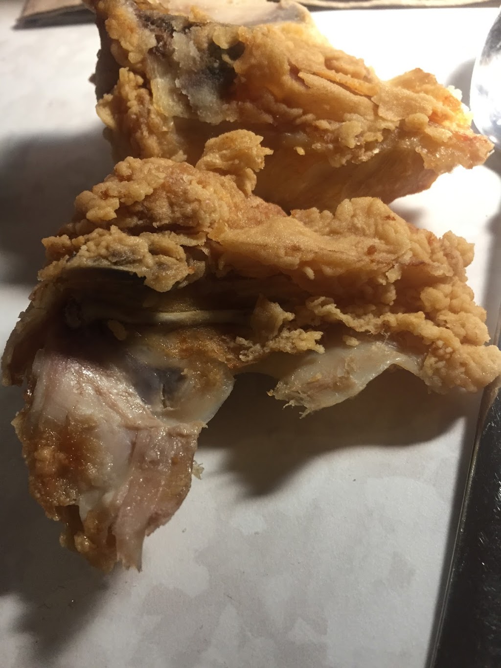 Churchs Chicken | 8820 103rd St, Jacksonville, FL 32210, USA | Phone: (904) 771-9769