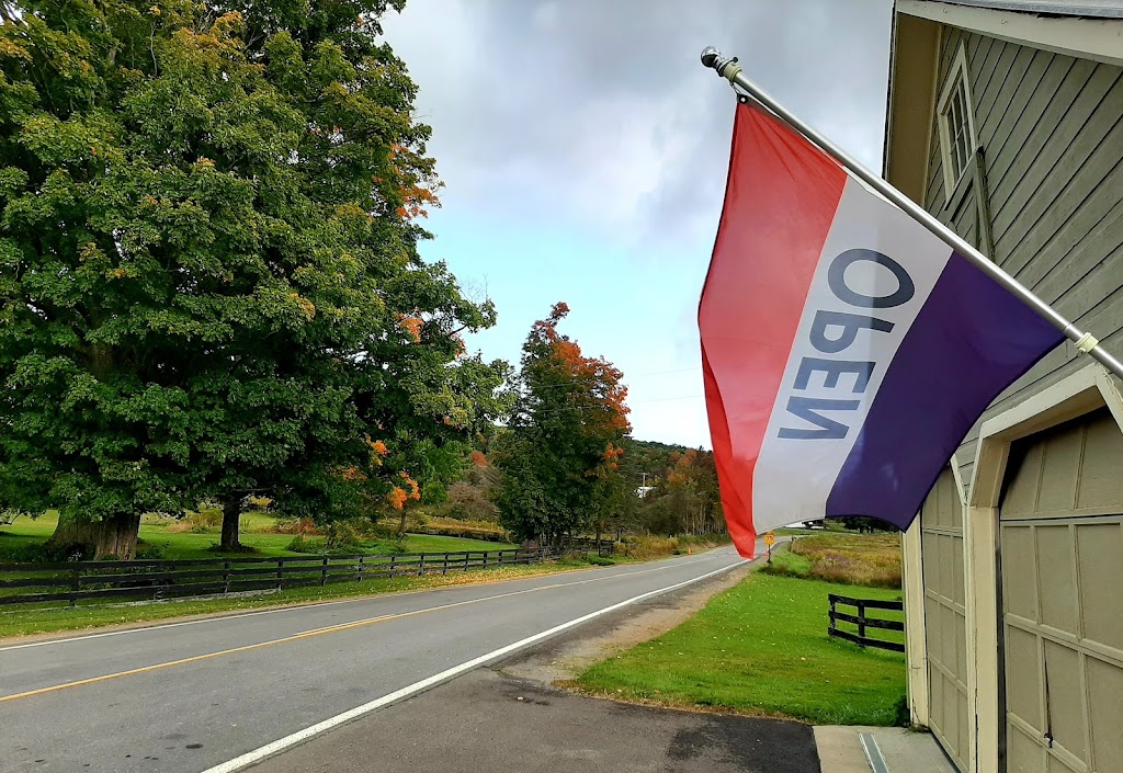 Old Home Distillers | 964 Campbell Rd, Lebanon, NY 13332, USA | Phone: (315) 837-4123