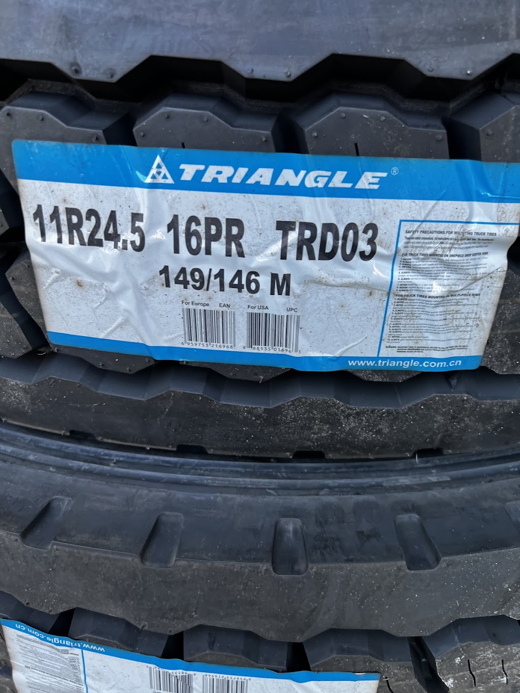 Brooksville Big Tires LLC | 1125 Broad St, Brooksville, FL 34604, USA | Phone: (201) 904-5501