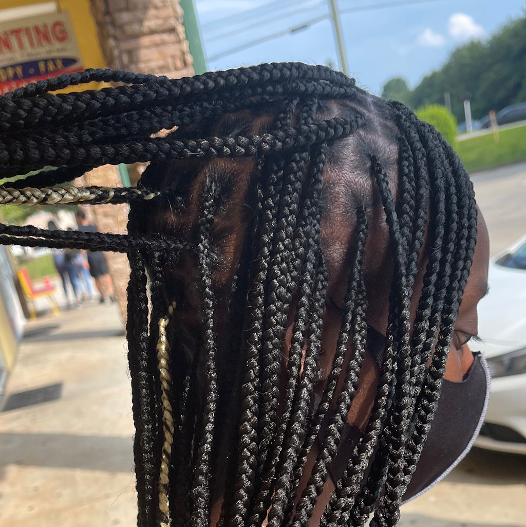 138 African Braids | 569 Highway 138 W, Suite E, Jonesboro, GA 30238, USA | Phone: (404) 333-8325