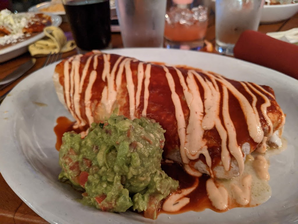 Choza Tacos y Cantina | 3421 Blackhawk Plaza Cir, Danville, CA 94506, USA | Phone: (925) 208-1902