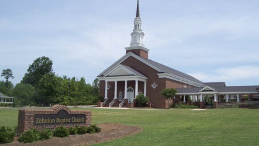 Zebulon Baptist Church | 400 N Arendell Ave, Zebulon, NC 27597, USA | Phone: (919) 269-7329