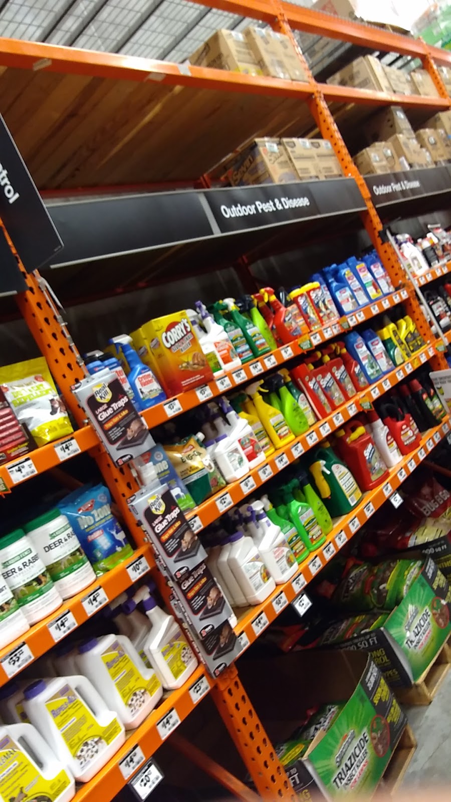 The Home Depot | 7481 S Lindbergh Blvd, St. Louis, MO 63125, USA | Phone: (314) 894-6099