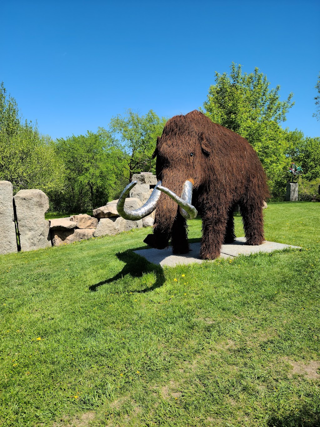 Big Stone Mini Golf | 7110 County Rd 110 W, Minnetrista, MN 55364, USA | Phone: (952) 472-9292