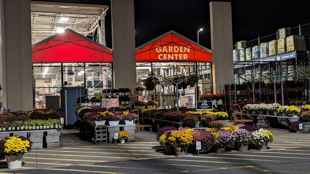 The Home Depot - 1035 US-1, Edison, NJ 08837, USA - BusinessYab