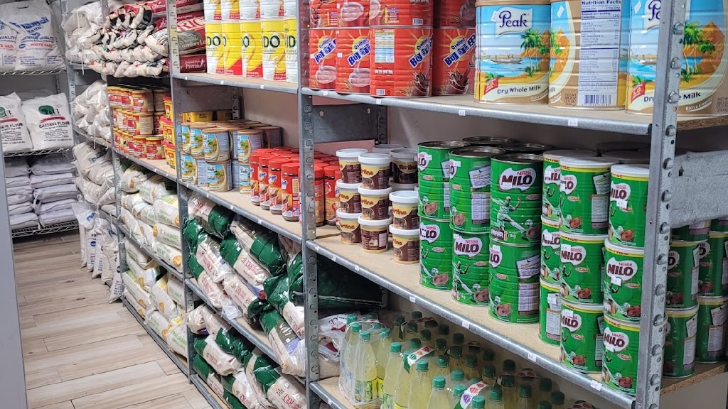 transafrican food store | 4815 E Main St Suite 21, Mesa, AZ 85205, USA | Phone: (480) 832-0166