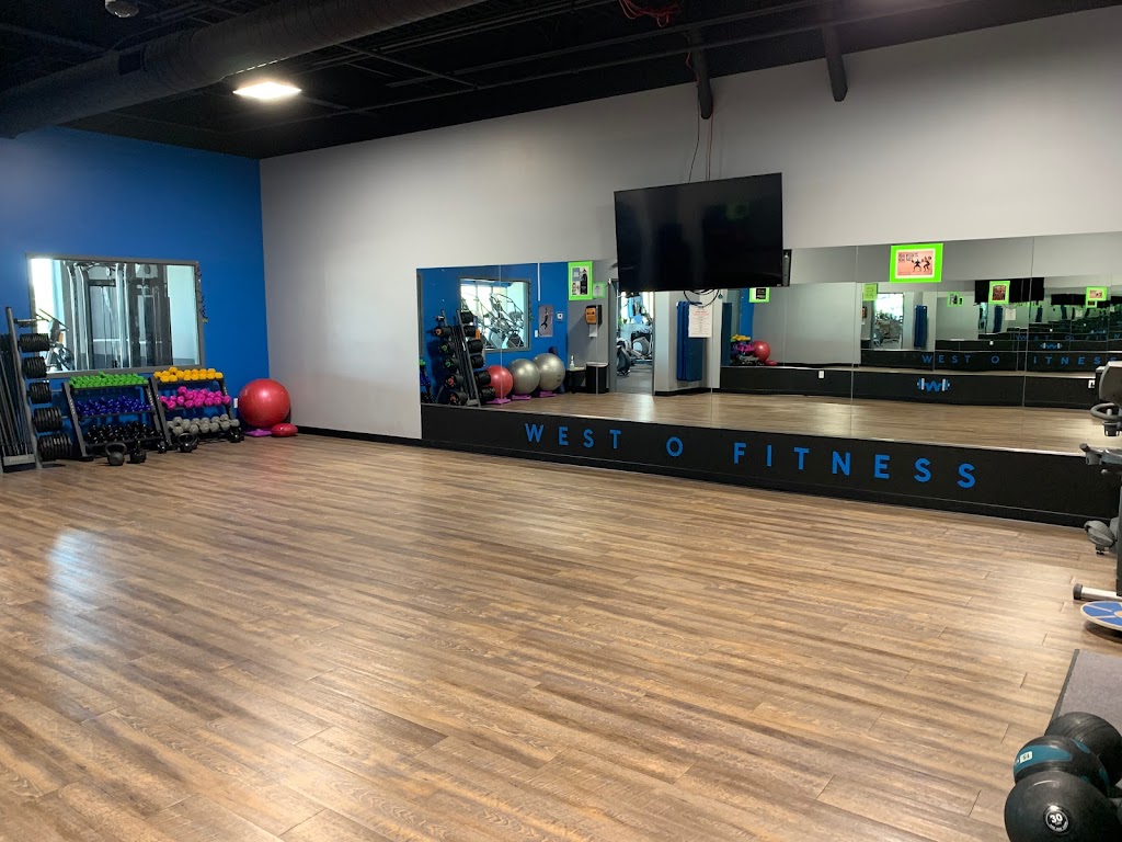 West O Fitness | 17620 Manderson St, Omaha, NE 68116, USA | Phone: (402) 905-0145