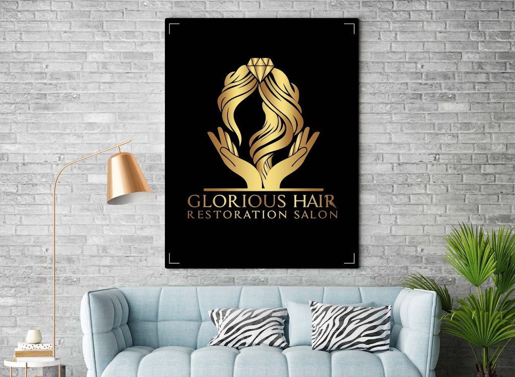 Glorious Hair Restoration Salon | 194 Lafayette Ave, Edison, NJ 08837, USA | Phone: (732) 515-9600