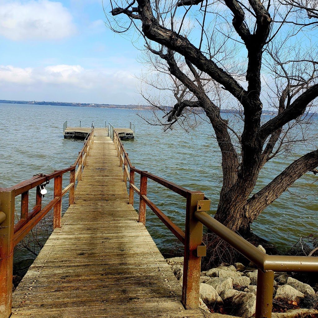 Big Sandy Boat Ramp | 267 Lakeshore Rd, Shady Shores, TX 76208, USA | Phone: (469) 645-9100