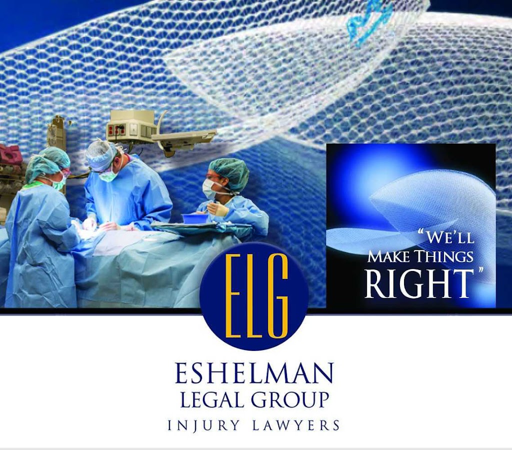 Eshelman Legal Group | 263 Portage Trail Extension W, Cuyahoga Falls, OH 44223, USA | Phone: (330) 376-3572