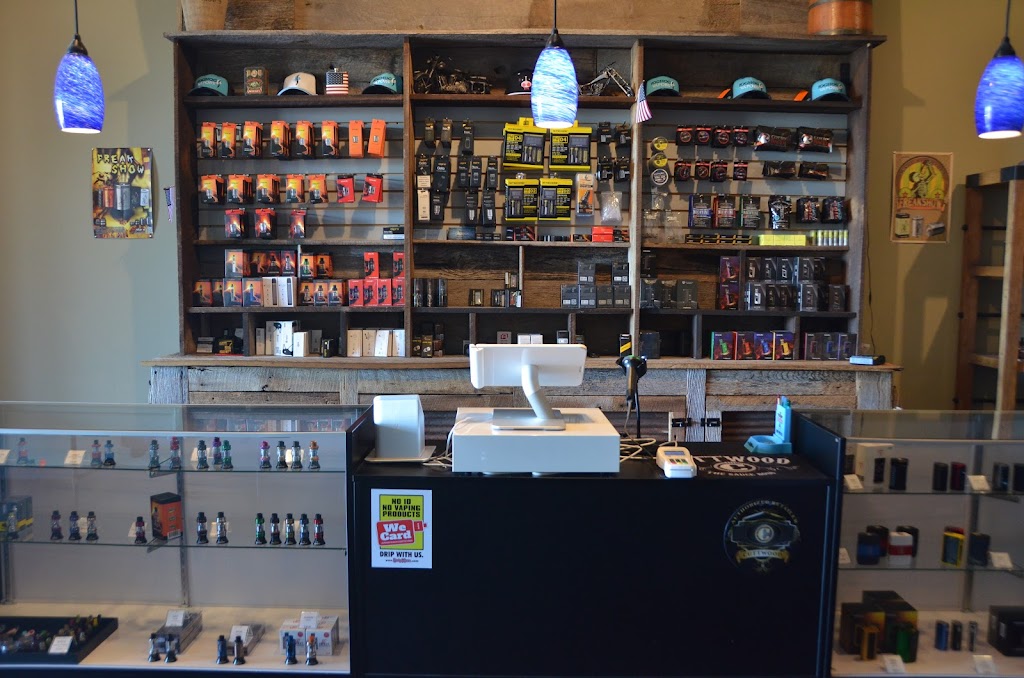 Foghog Vapors | 1101 Nashville Pike #180, Gallatin, TN 37066, USA | Phone: (615) 989-7216