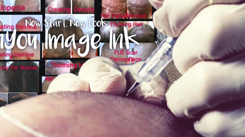 nYou Image Ink | 4606 Meridian Ave Suite #202, San Jose, CA 95124, USA | Phone: (408) 641-0250