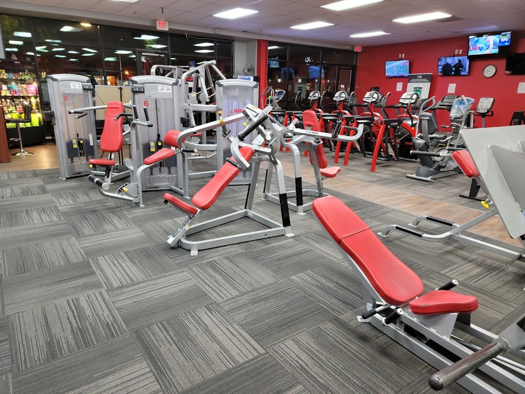 Snap Fitness Canby | 1109 SW 1st Ave suite c, Canby, OR 97013, USA | Phone: (503) 266-5515