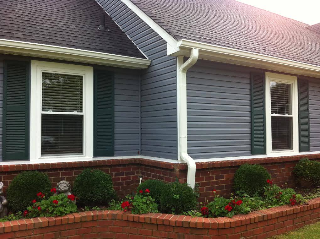 Don Sharp Home Improvements | 7727 Shadow Hills Dr Suite A, Arlington, TN 38002, USA | Phone: (901) 335-4325