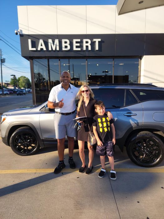 Lambert Buick GMC | 2409 Front St, Cuyahoga Falls, OH 44221, USA | Phone: (330) 923-9771