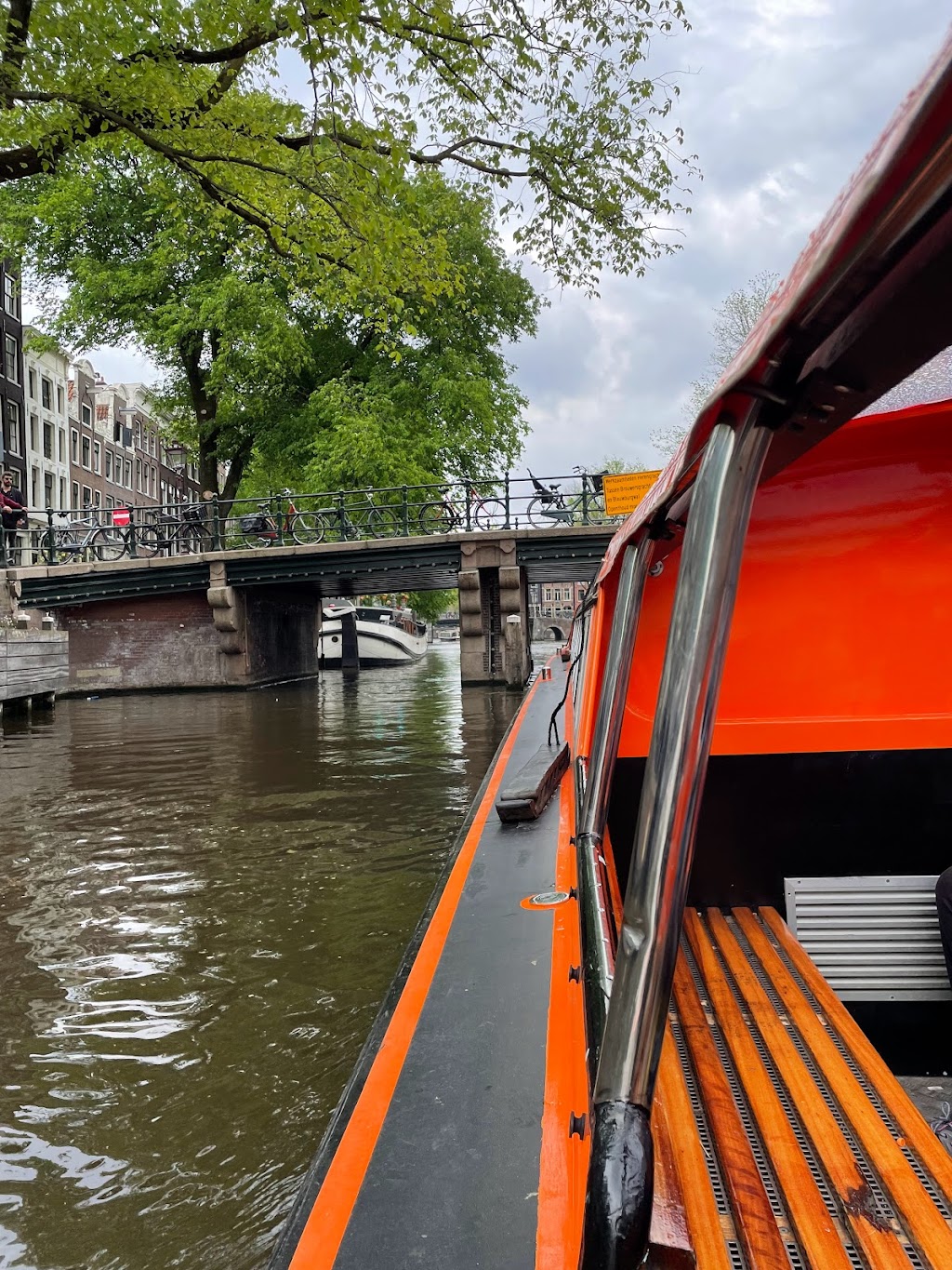 Lovers Canal Cruises Amsterdam | Prins Hendrikkade 20B, 1012 TL Amsterdam, Netherlands | Phone: 020 214 3111