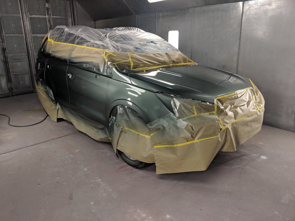 TRAVS AUTOBODY | 33526 130th St, Missouri Valley, IA 51555, USA | Phone: (712) 310-4555