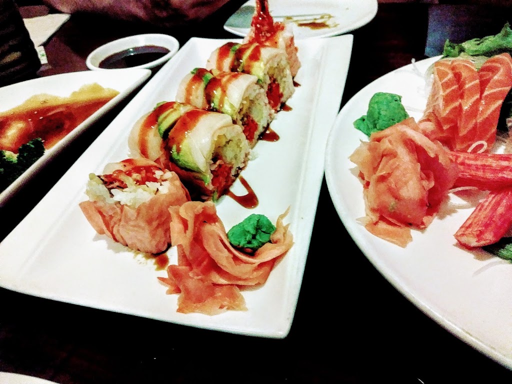 Aki Sushi | 436 NJ-36, Port Monmouth, NJ 07758, USA | Phone: (732) 471-8811