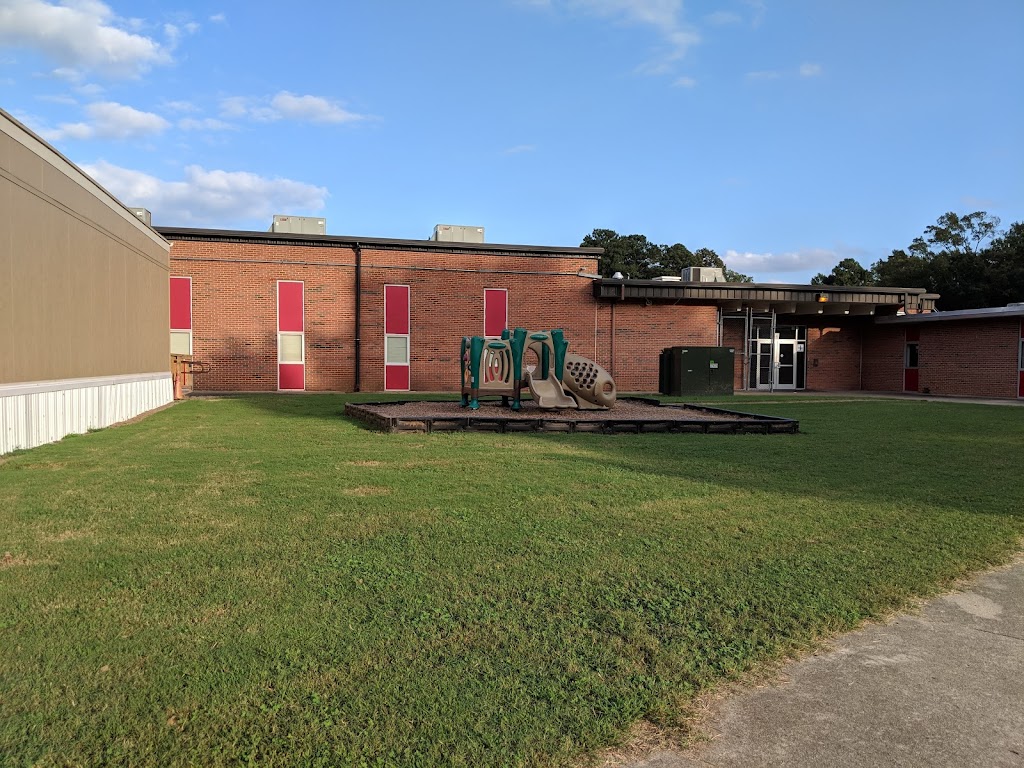 Highland Springs Elementary School | 600 Pleasant St, Highland Springs, VA 23075, USA | Phone: (804) 328-4045