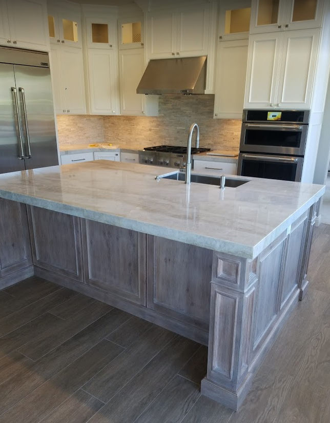 F-I Granite & Marble Inc | 1692 Tacoma Way #6, Redwood City, CA 94063, USA | Phone: (415) 716-3908