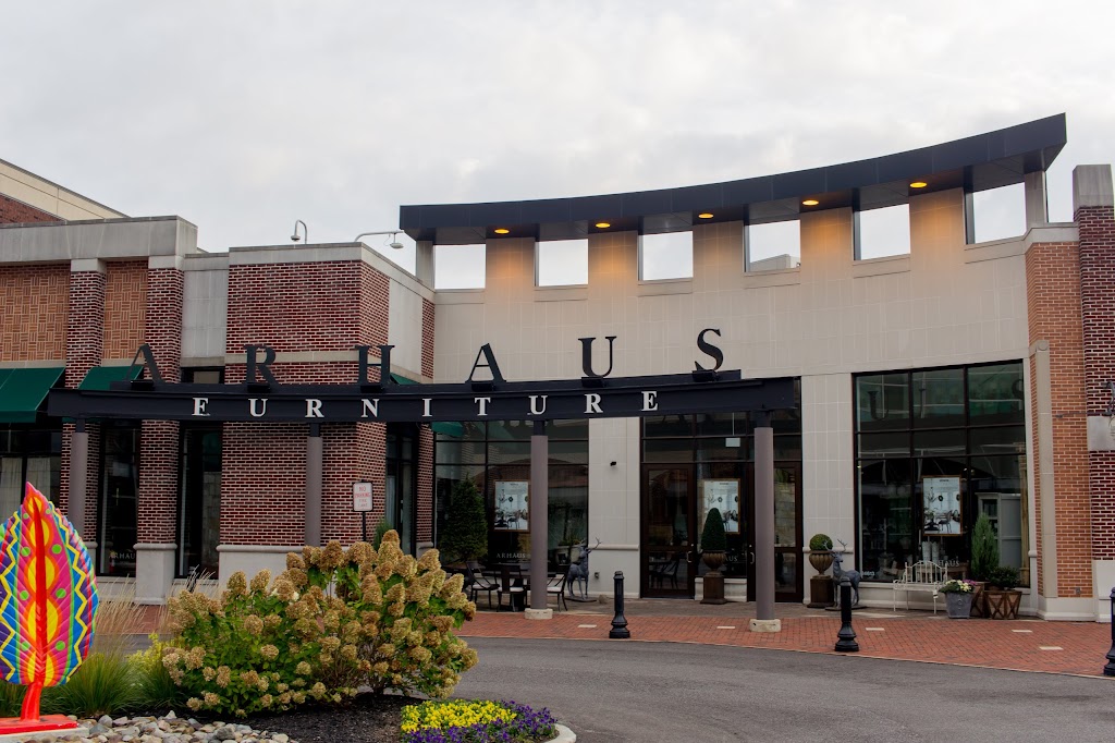 Arhaus | 24365 Cedar Rd, Lyndhurst, OH 44124, USA | Phone: (216) 382-6053