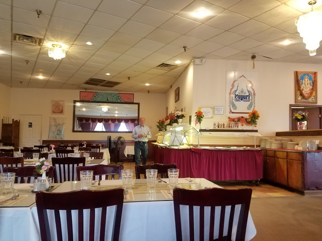 Mayuri Indian Cuisine | 6524 Quince Rd, Memphis, TN 38119, USA | Phone: (901) 753-8755