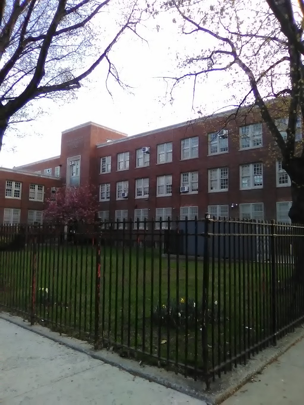 jhs 125 henry hudson school | 1111 Pugsley Ave # 119, Bronx, NY 10472, USA | Phone: (718) 822-5186