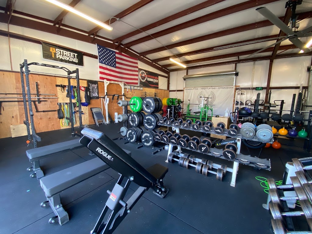 Light Fighter Gym | 8950 E Speedway Blvd Unit O-17B, Tucson, AZ 85710, USA | Phone: (520) 222-9790