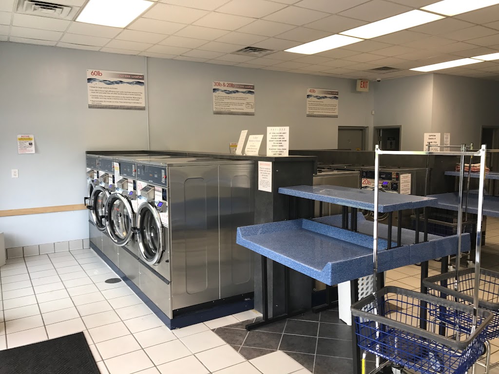 Speedy Clean Laundromat and Car Wash | 6661 W Bancroft St, Toledo, OH 43615, USA | Phone: (419) 467-5563