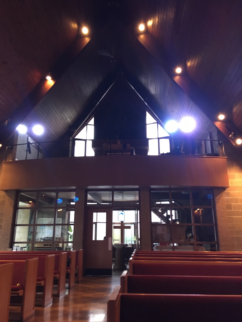 Christ Lutheran Church | 300 Hillside Dr S, New Hyde Park, NY 11040, USA | Phone: (516) 746-4889