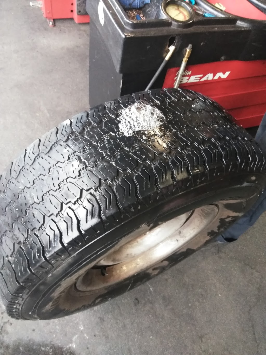 Rosecrans Tires | 4911 E, Rosecrans Ave, Compton, CA 90221, USA | Phone: (310) 885-9650