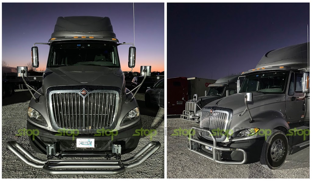 Pit Stop Truck & Trailer Repair Service | 2050 S Chicago St, Joliet, IL 60436, USA | Phone: (708) 388-0404