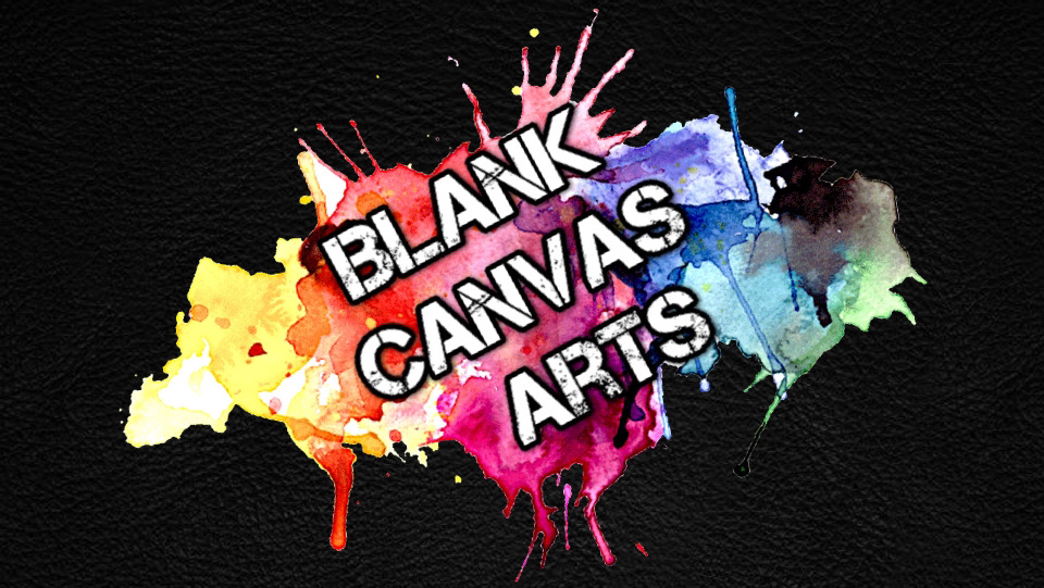 Blank Canvas Arts | 614 Oak St, Baraboo, WI 53913, USA | Phone: (608) 581-8366