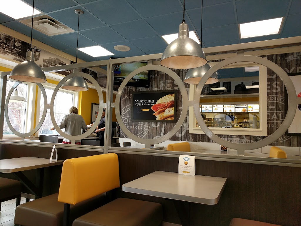 Biscuitville | 669 Huffman Mill Rd, Burlington, NC 27215, USA | Phone: (336) 524-8149