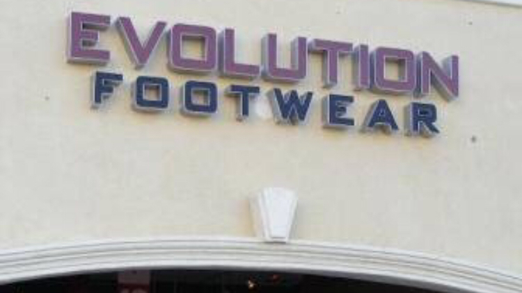 EVOLUTION FOOTWEAR | 23215 Hawthorne Blvd, Torrance, CA 90505, USA | Phone: (310) 373-7656