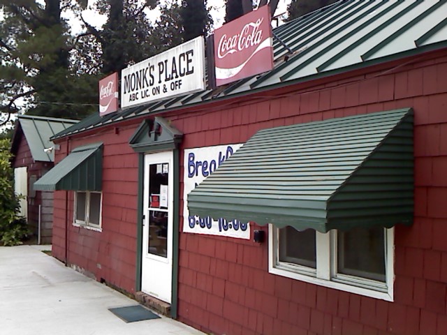 Monks Place Inc | 649 Princess Anne Rd, Virginia Beach, VA 23457, USA | Phone: (757) 454-6214