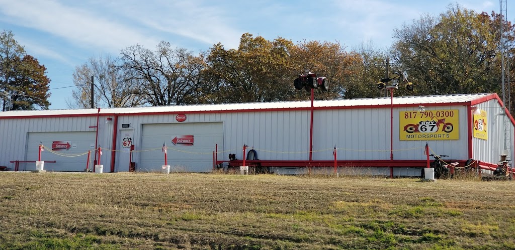 Hwy 67 Cycle | 5120 US-67, Alvarado, TX 76009, USA | Phone: (817) 790-0300