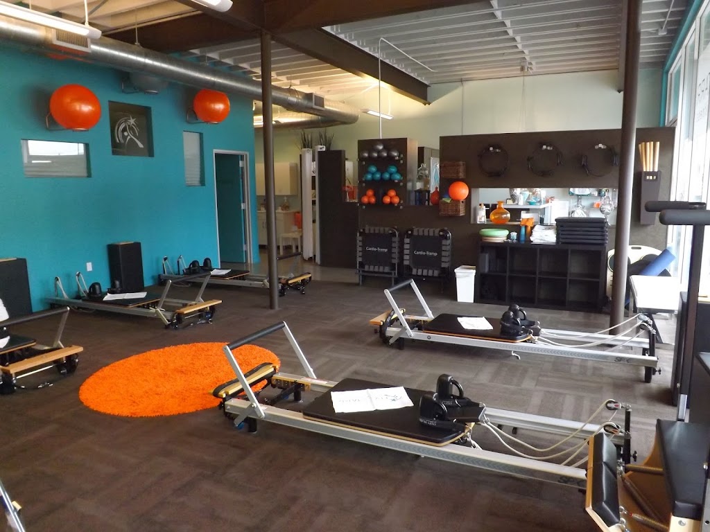 Five Starr Pilates & Fitness | 3750 Long Beach Blvd #150, Long Beach, CA 90807, USA | Phone: (562) 595-7888