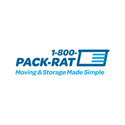 1-800-PACK-RAT, LLC | 11640 Northpark Dr #300, Wake Forest, NC 27587, USA | Phone: (800) 722-5728