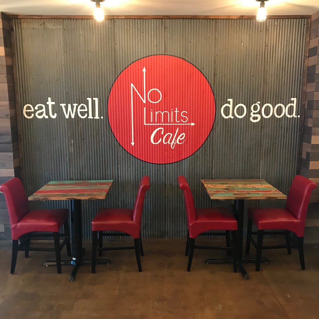 No Limits Cafe | 418 NJ-35, Red Bank, NJ 07701, USA | Phone: (732) 268-7471