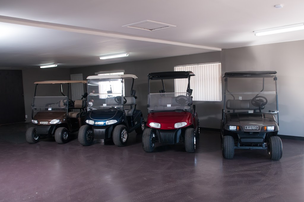 San Tan Golf Carts | 2378 Apache Trail, Apache Junction, AZ 85120, USA | Phone: (480) 982-7777