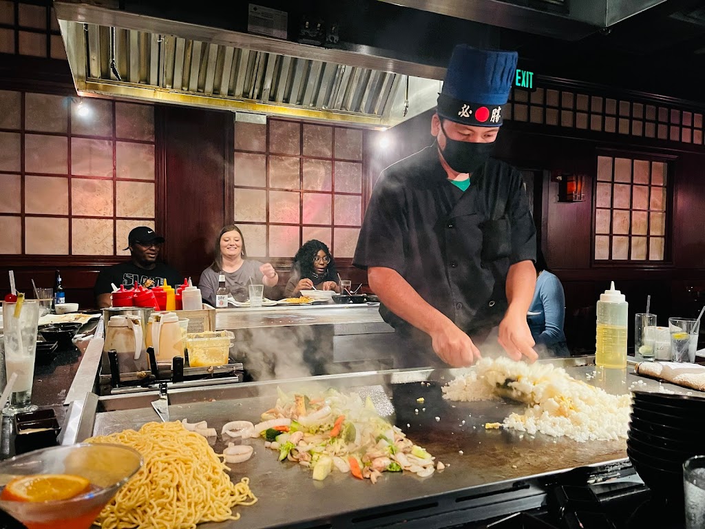 Wasabi Japanese Steakhouse | 150 Montrose W Ave, Copley, OH 44321, USA | Phone: (330) 666-5522