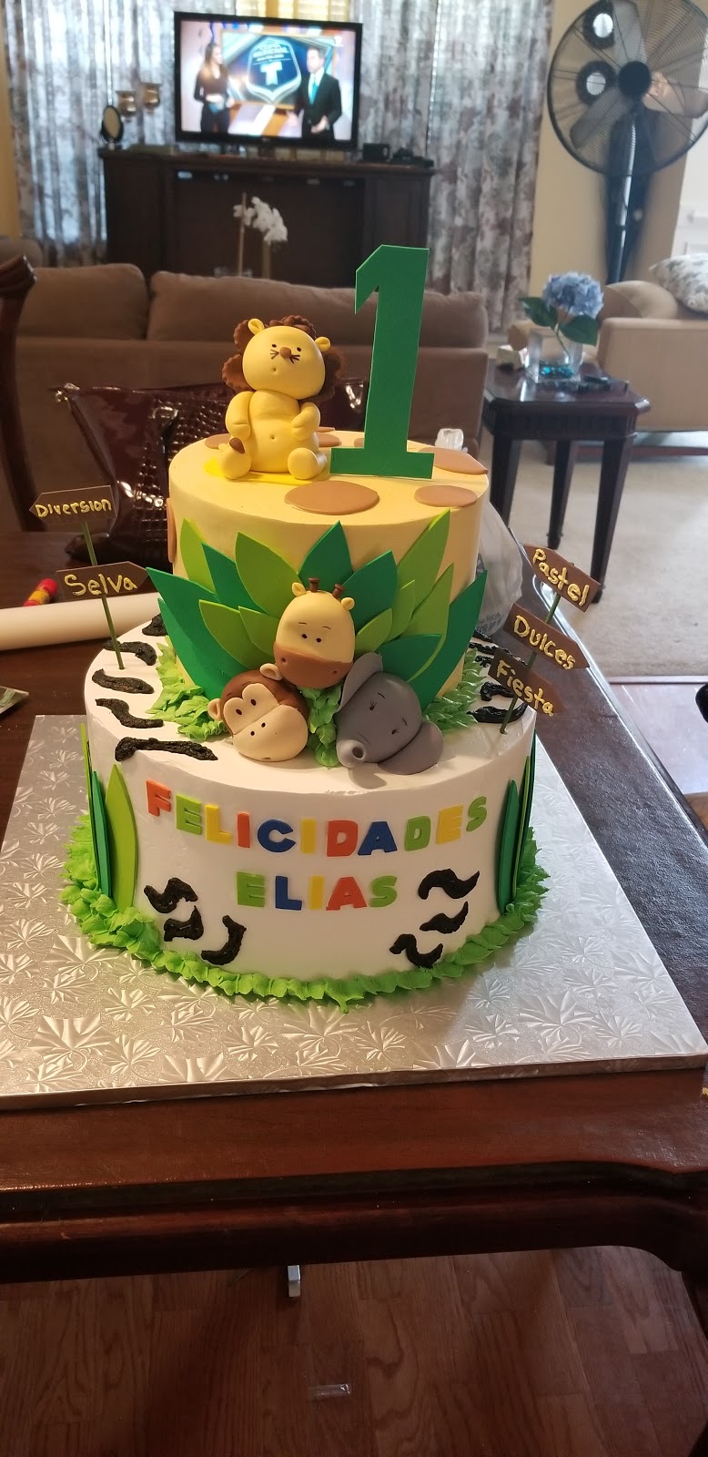 delicias pasteleria y reposteria | 227 Memory Ln, Stockbridge, GA 30281, USA | Phone: (404) 729-0237