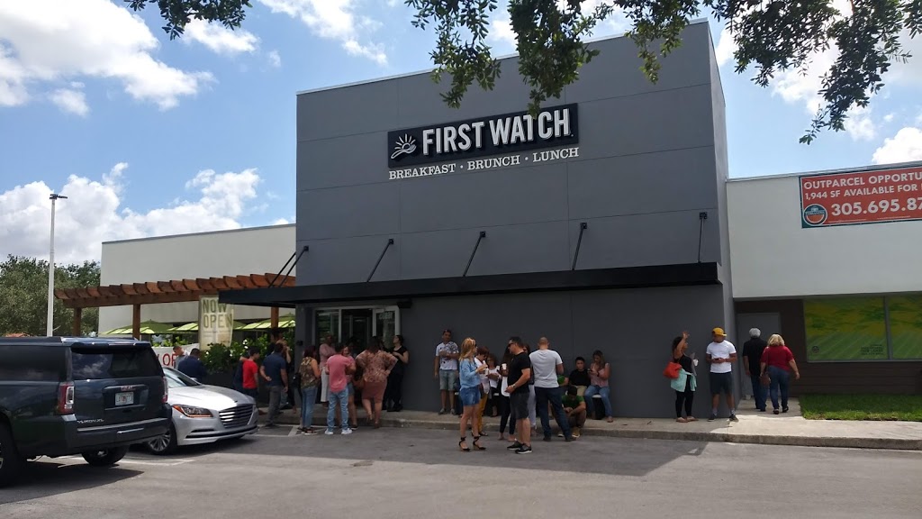 First Watch | 16935 NW 67th Ave, Hialeah, FL 33015, USA | Phone: (786) 785-8600