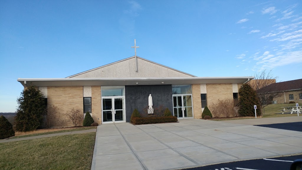Queen of Peace Parish | 2550 Millville Ave, Hamilton, OH 45013, USA | Phone: (513) 863-4344