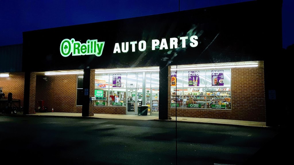 OReilly Auto Parts | 1345 Pinewood Rd, Rock Hill, SC 29730, USA | Phone: (803) 324-2911