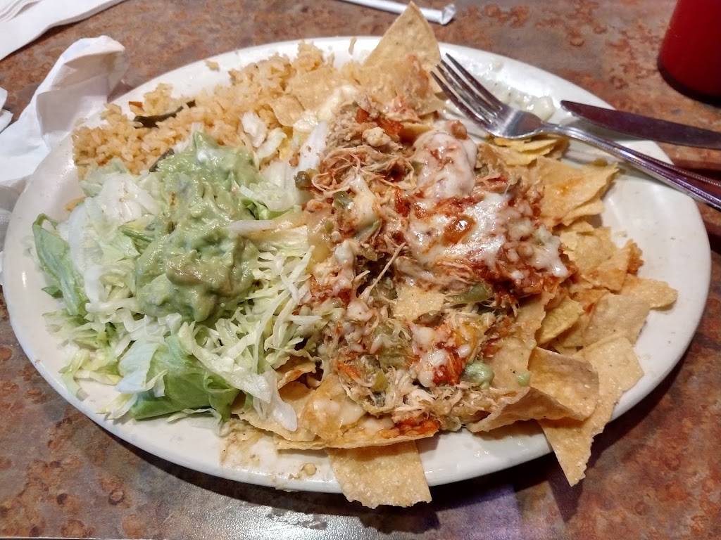 La Cocina Mexican Restaurant | 454 Compass Dr, Mebane, NC 27302, USA | Phone: (919) 563-4500