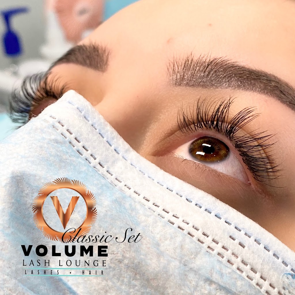 Volume Lash Lounge | 2717 E Missouri Ave, El Paso, TX 79903, USA | Phone: (915) 283-6644