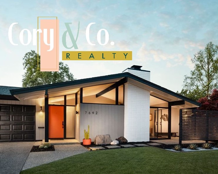 Cory & Co. Realty Brokerage Firm | Cory Owen | 1133 W Main St Suite 103, Blue Springs, MO 64015, USA | Phone: (816) 892-9800