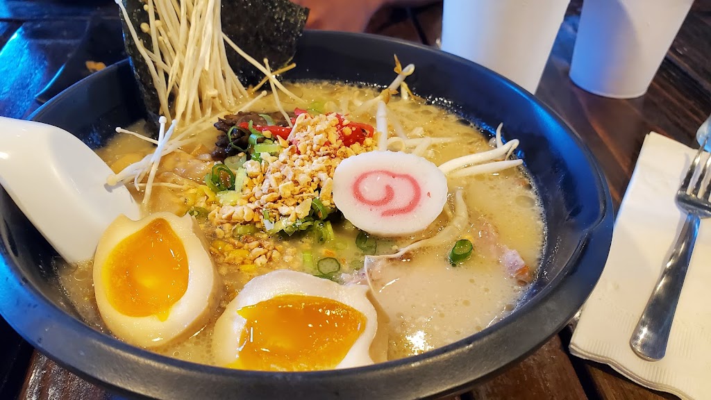 Khanya Ramen And Sushi | 891 Showroom Pl #101, Chula Vista, CA 91914, USA | Phone: (619) 271-4733